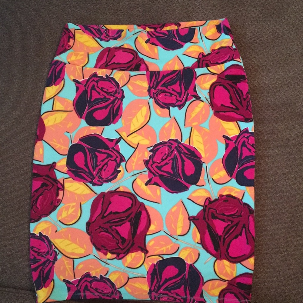 Lularoe Skirt